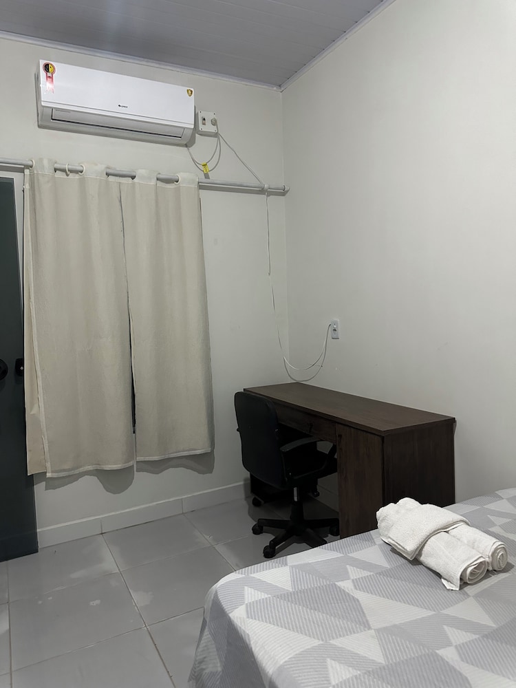 Recanto Sonho PX centro Unitins e UFT