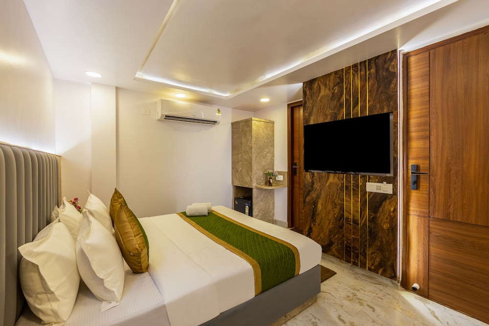 Hotel All In Homes