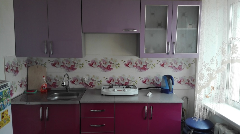 Apartment in the center on Lenin 30