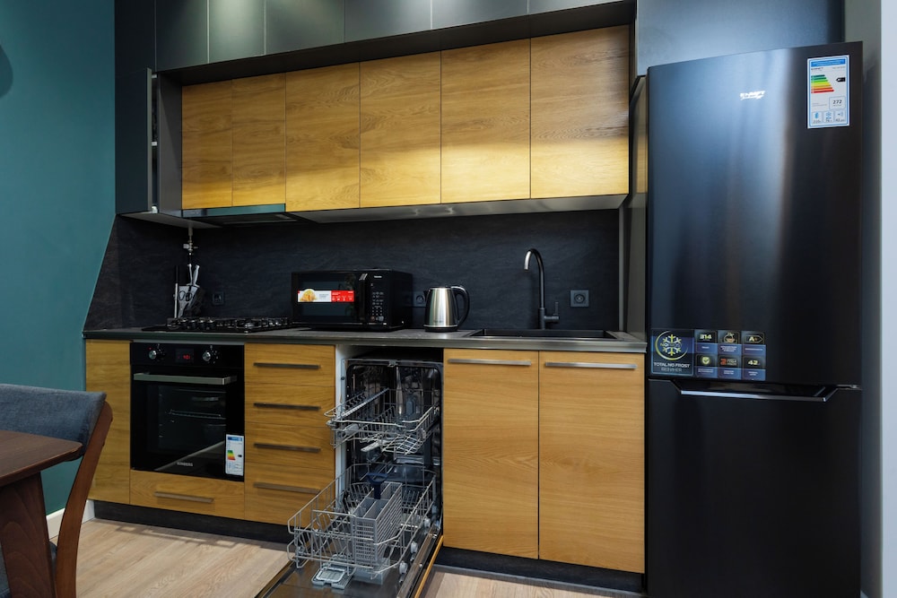 Apartment by Luxe Group TT198