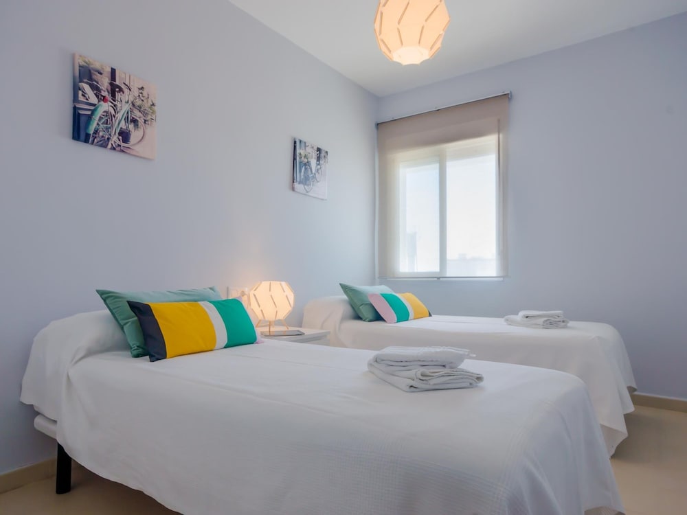 Sea Views Rota 24397