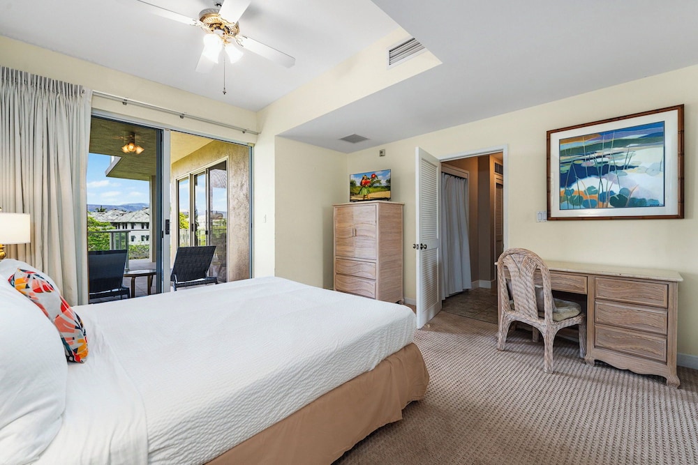 Beautiful Mountain View - Concierge Included - Spacious! - Vrkcv