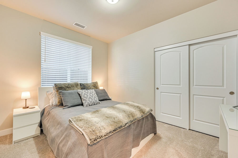 Family-friendly Flagstaff Home Near Hiking Trails!