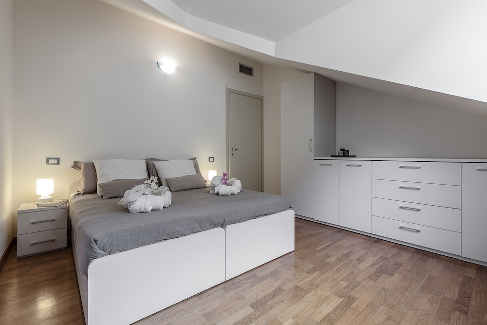 Suitelowcost Sant'Agnese