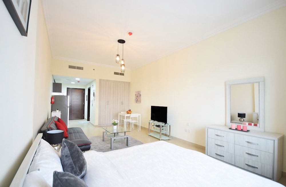 Plaza Residence