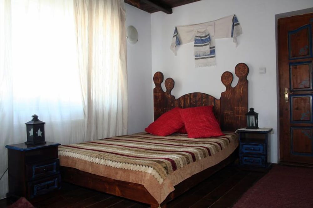 Pensiunea Somesana