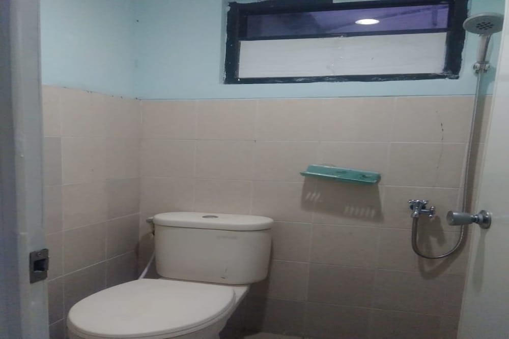 Hotel O Gardenia Boarding House view 5