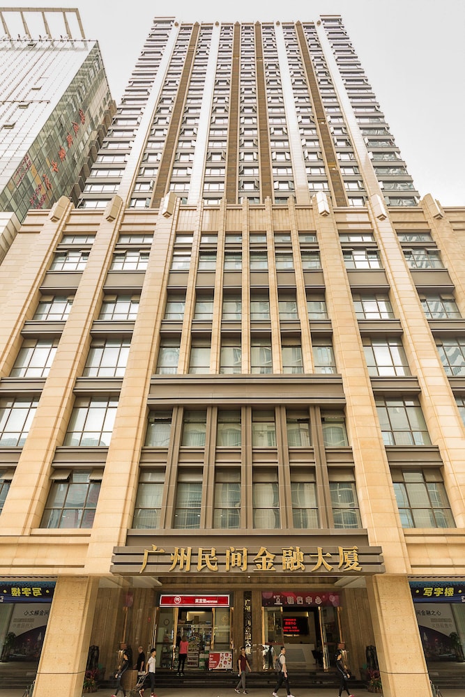 Waifiden Apartment Changdi Branch