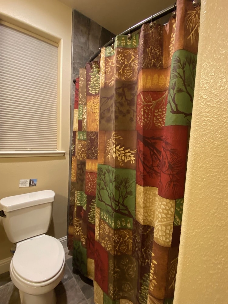 Inn the Woods Suites