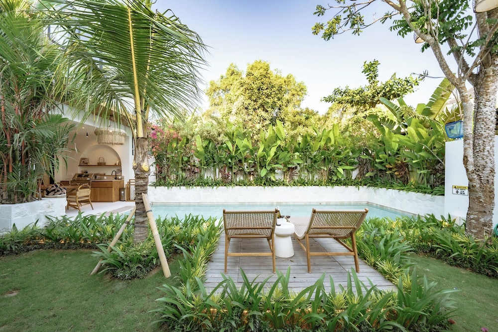 Kayana Villa Uluwatu