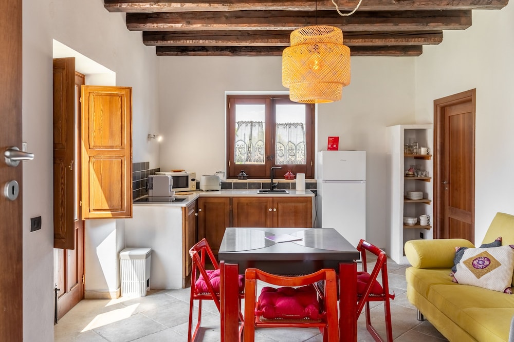 Appartamento Giove con Piscina by Wonderful Italy