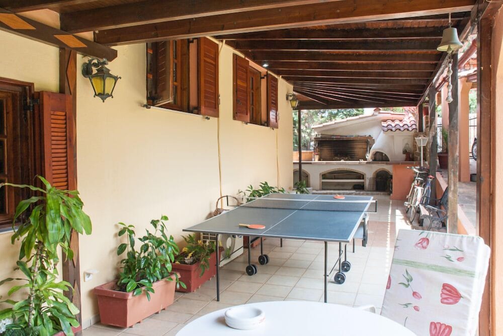Georgie's Luxury Villa