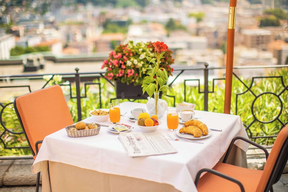 Lugano Vacations - Villa Sassa Hotel, Residence  Spa - Property Image 168