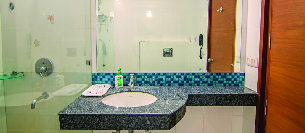 Asian Suites