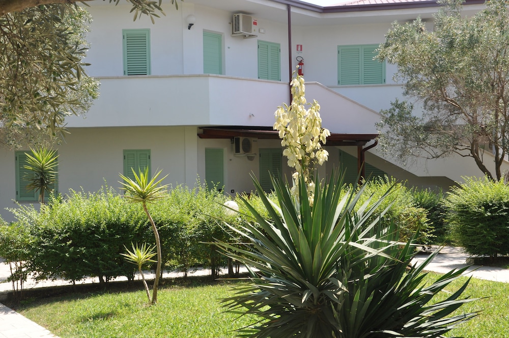 Villaggio Borgo degli Ulivi