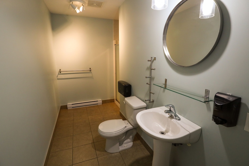 Chalets Lanaudiere