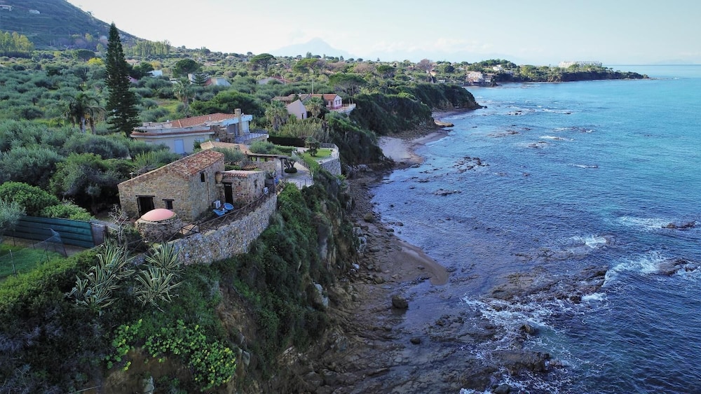 Villa La Giara view 4
