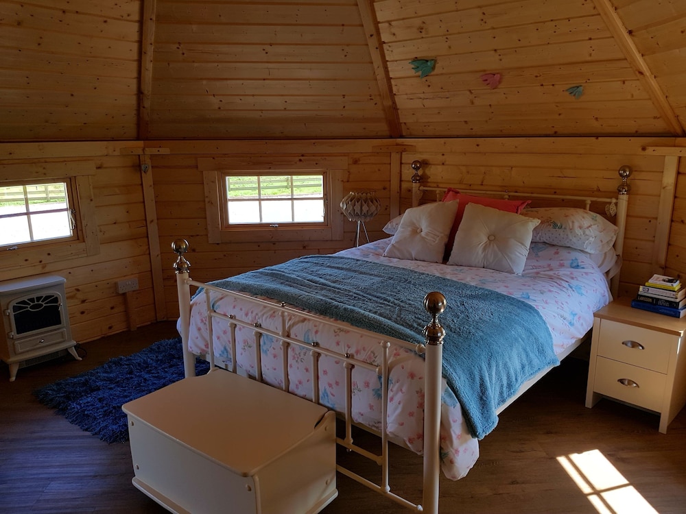 Skye Cabins