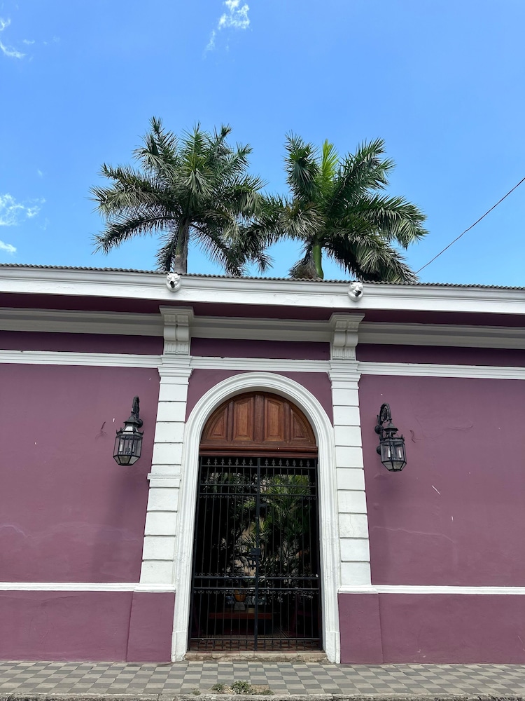 Hotel Colonial Victonella