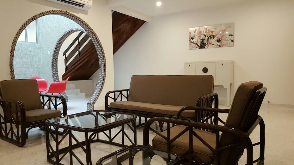 Villa 8M by Gingerflower Boutique Hotel photo 8