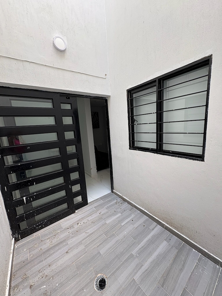 Residencia Gran Coyula Orange A
