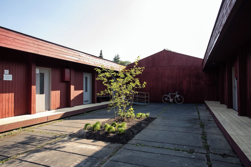 Camp Dzban