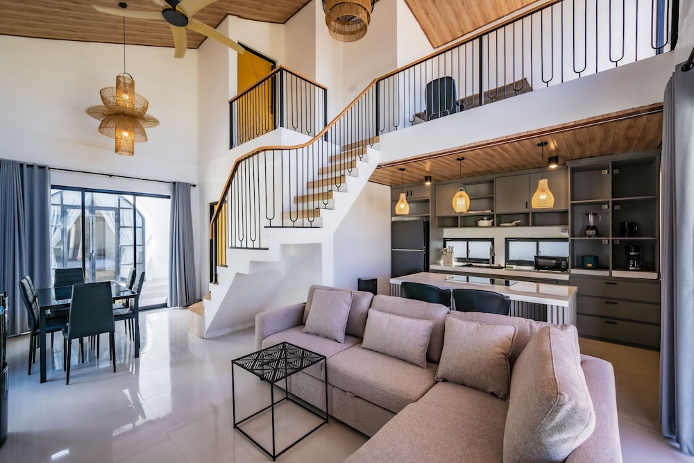 Algera Villa Ubud