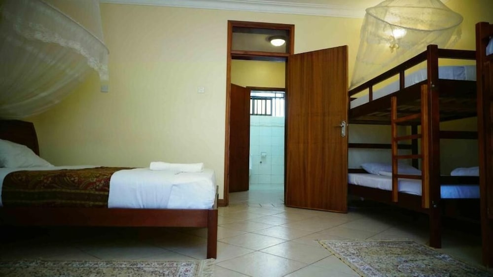 Apricot Guest House