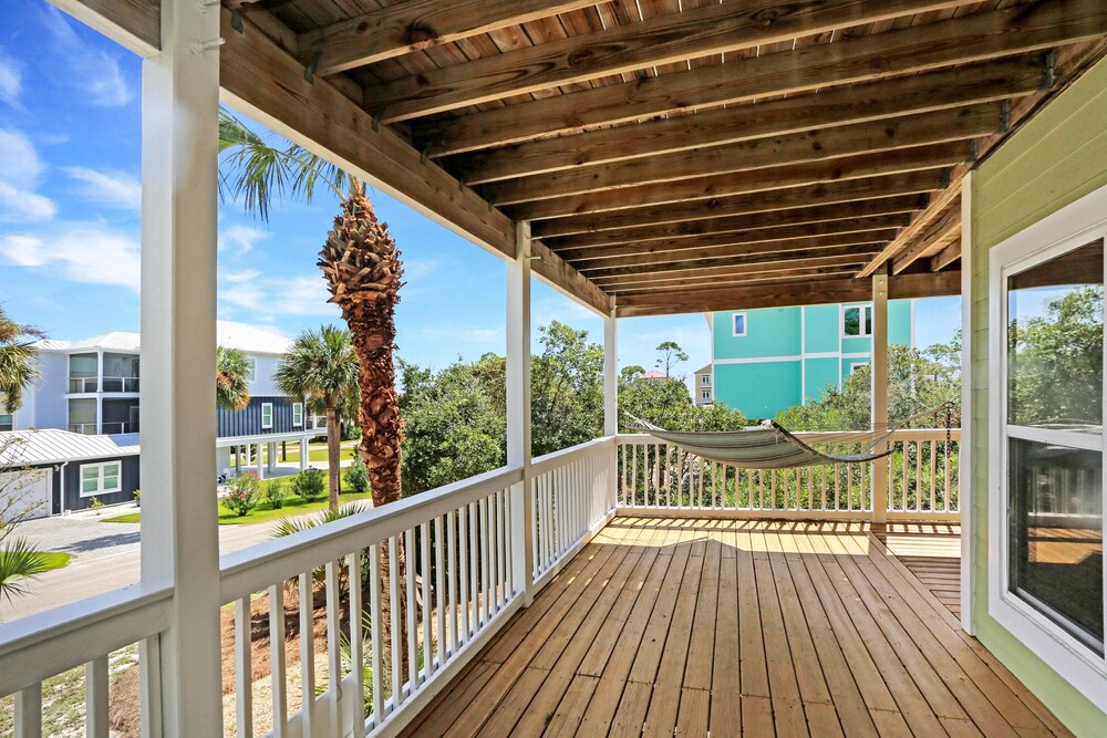 Cape Palms