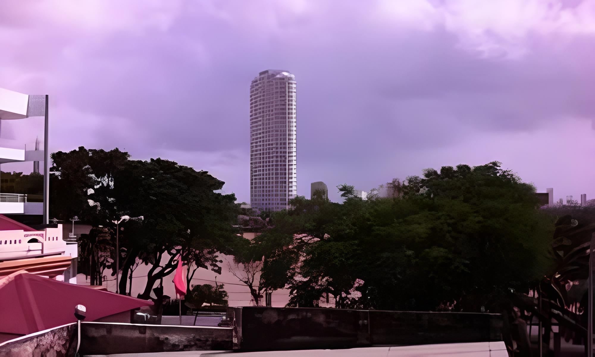 Stargazer Hotel