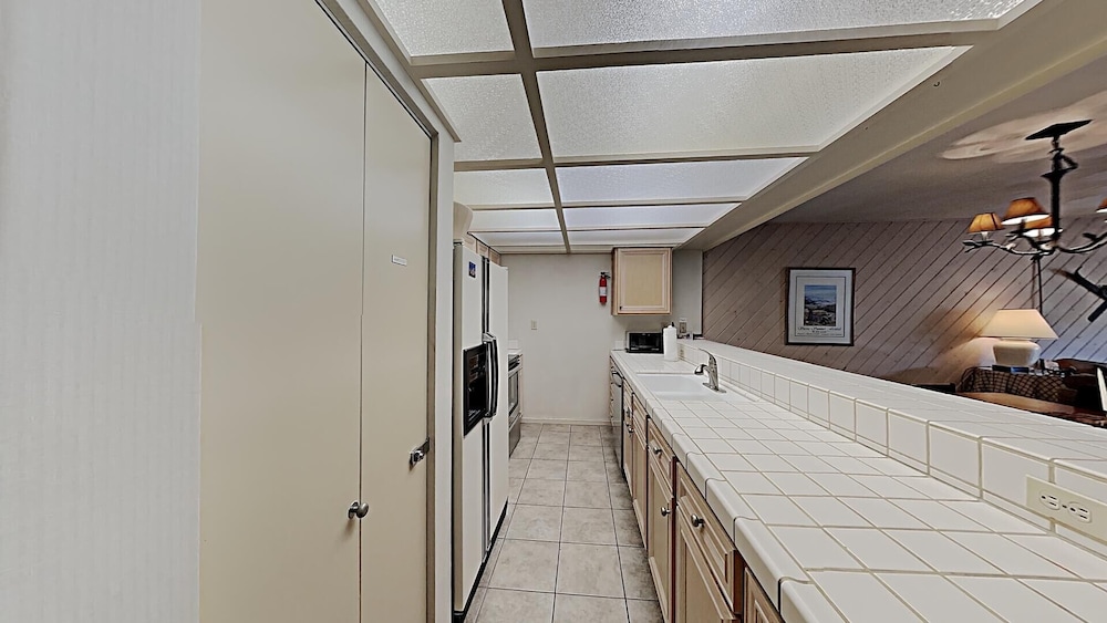 Mammoth Mountain - Vacation Condos