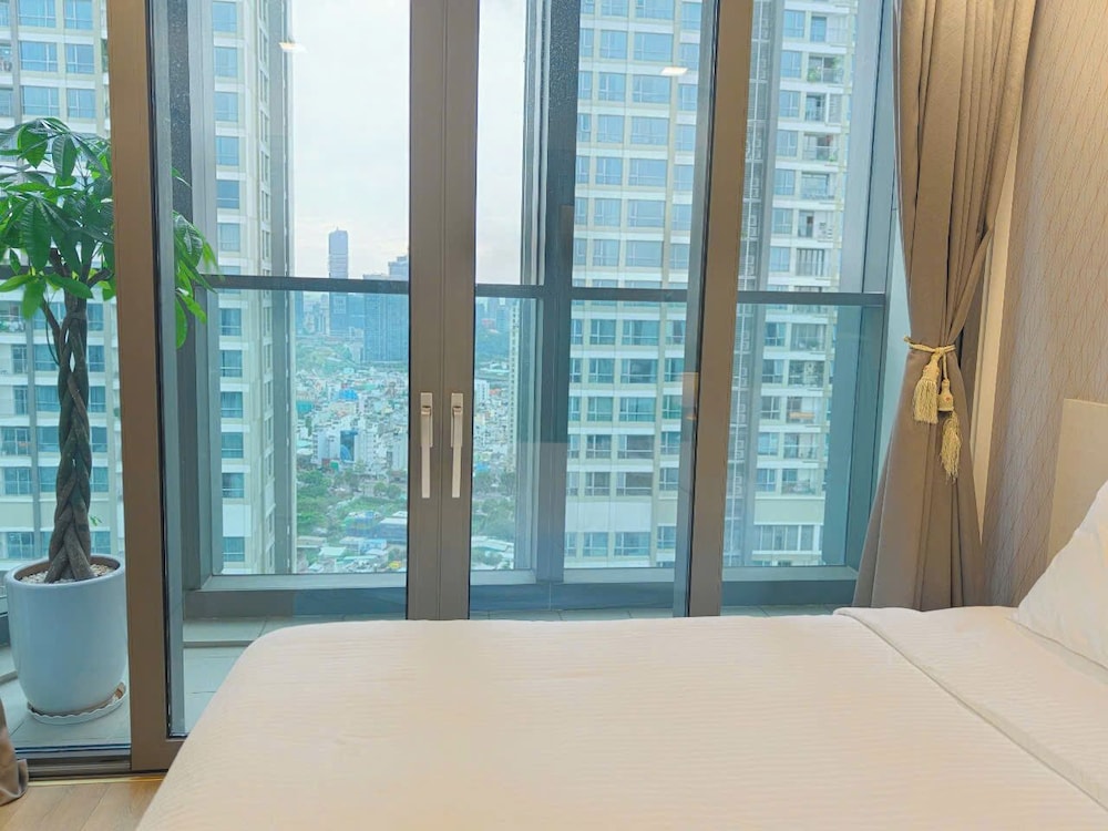 Vinhome Central Park - ADVANTAGE HOME