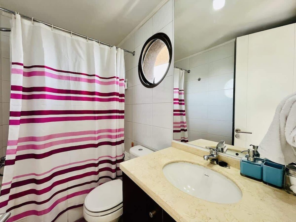 Urbano Familiar Panor Mico Home Office Laundry