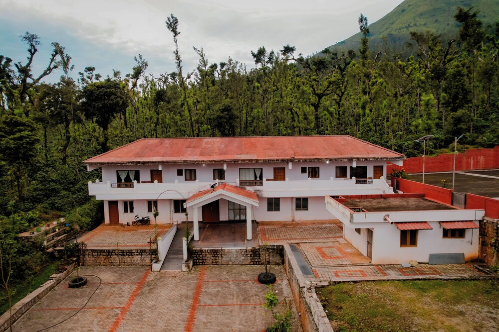 Anvitha Mansions
