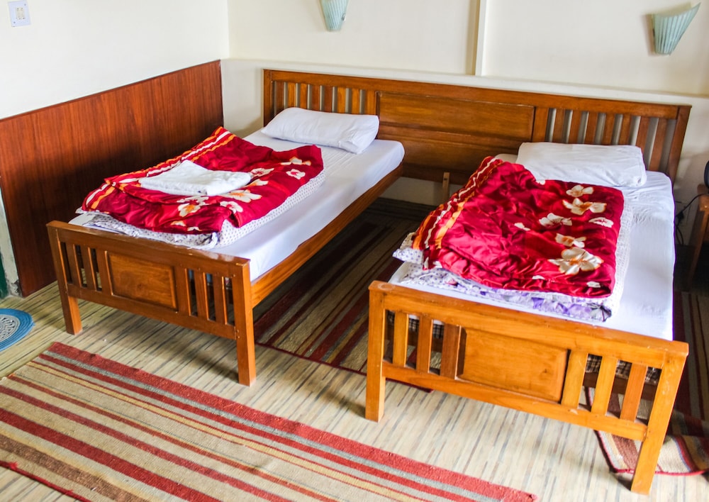 Room On The Roof By Himalayan Eco Lodges