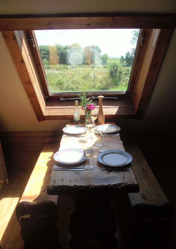 Steading Holidays - Saltings