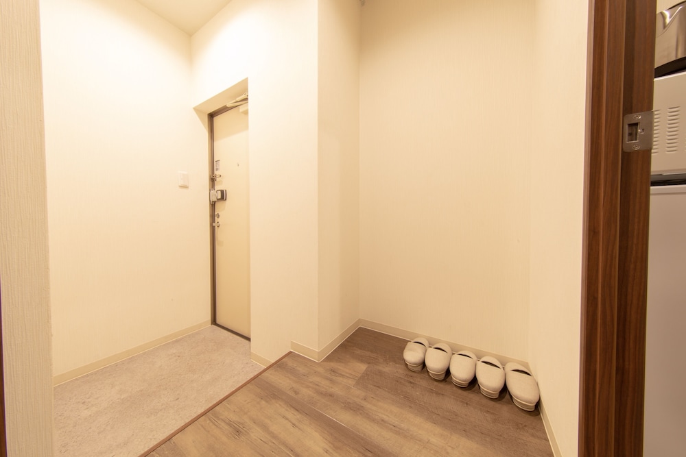 Guest House ICHIKA view 2