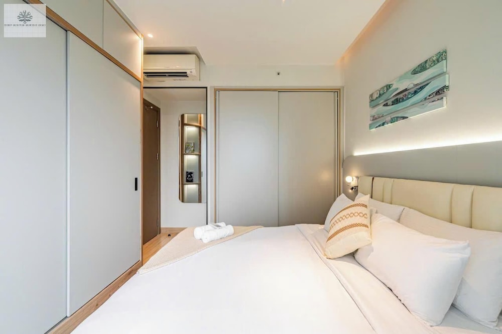 Zenity Signature Residence SaiGon