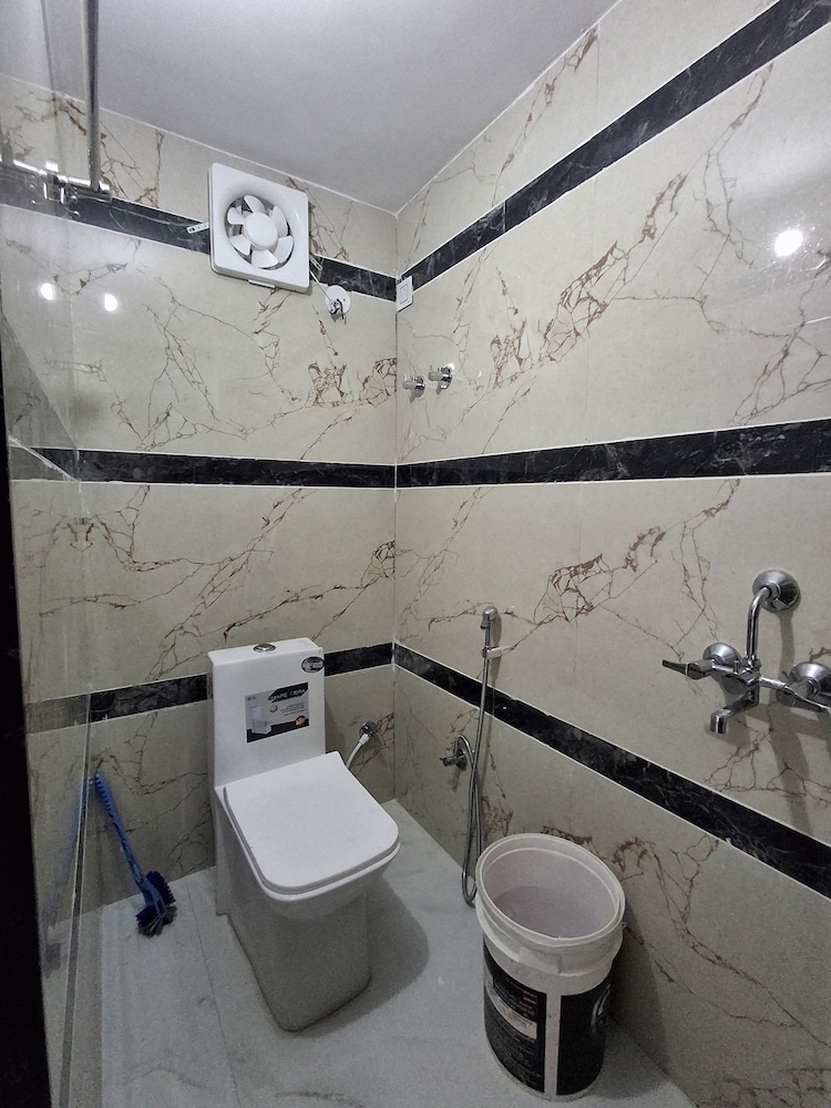 Hotel Diamond Palace