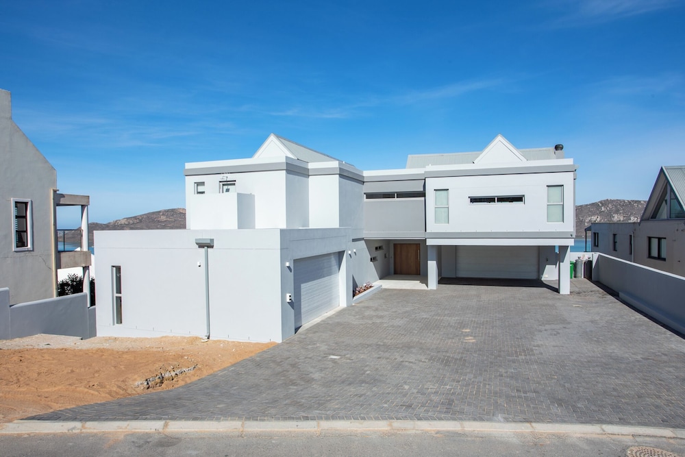 The View Langebaan with Heated Pool