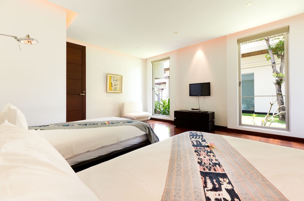 Sanur Residence