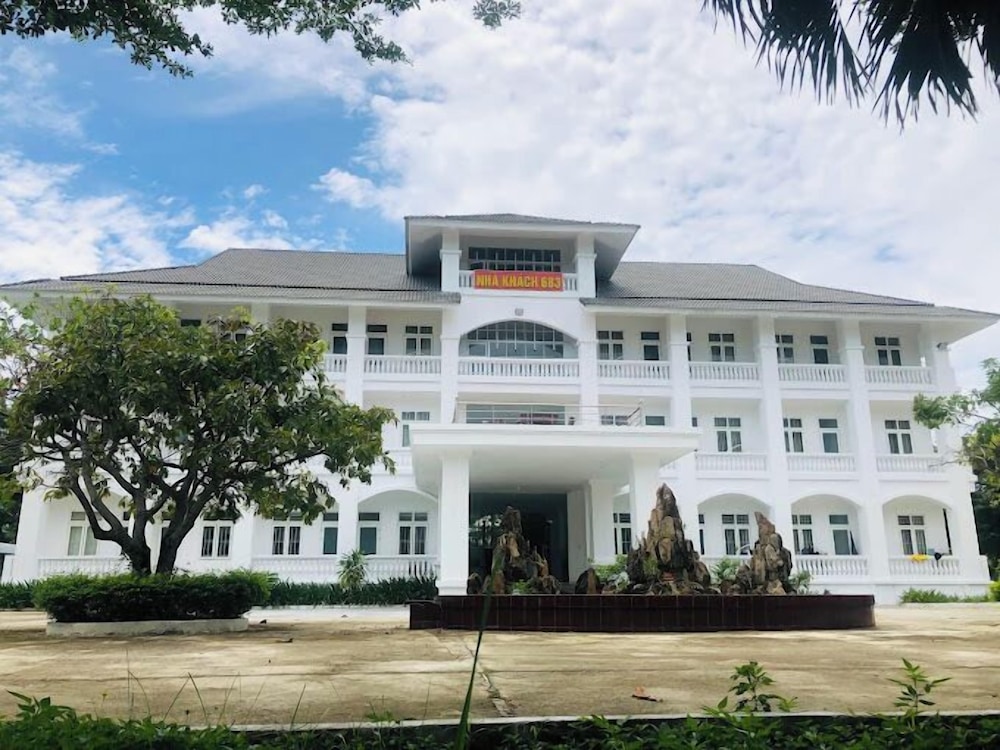 683 Hotel DN - by Bay Luxury