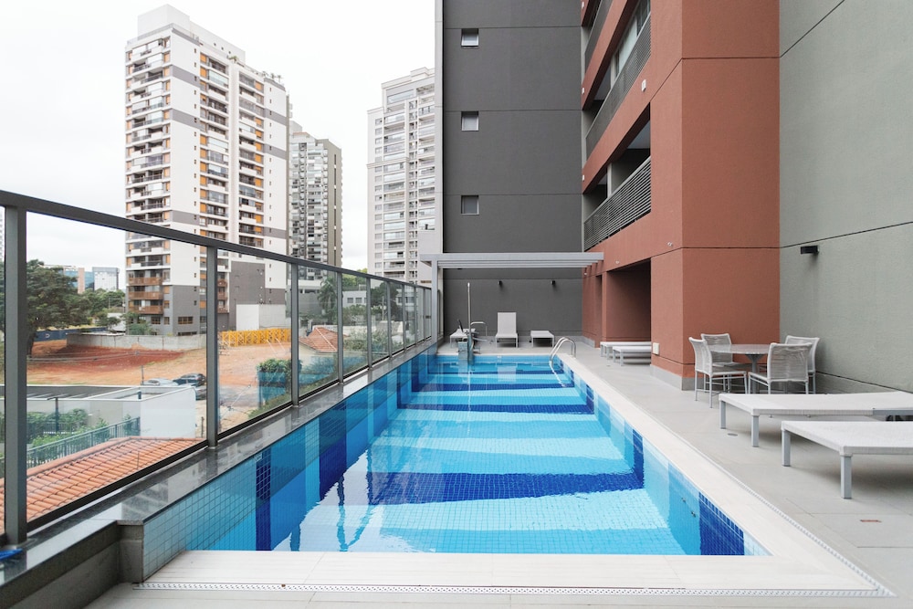 Haus Mitre Alto Butantã
