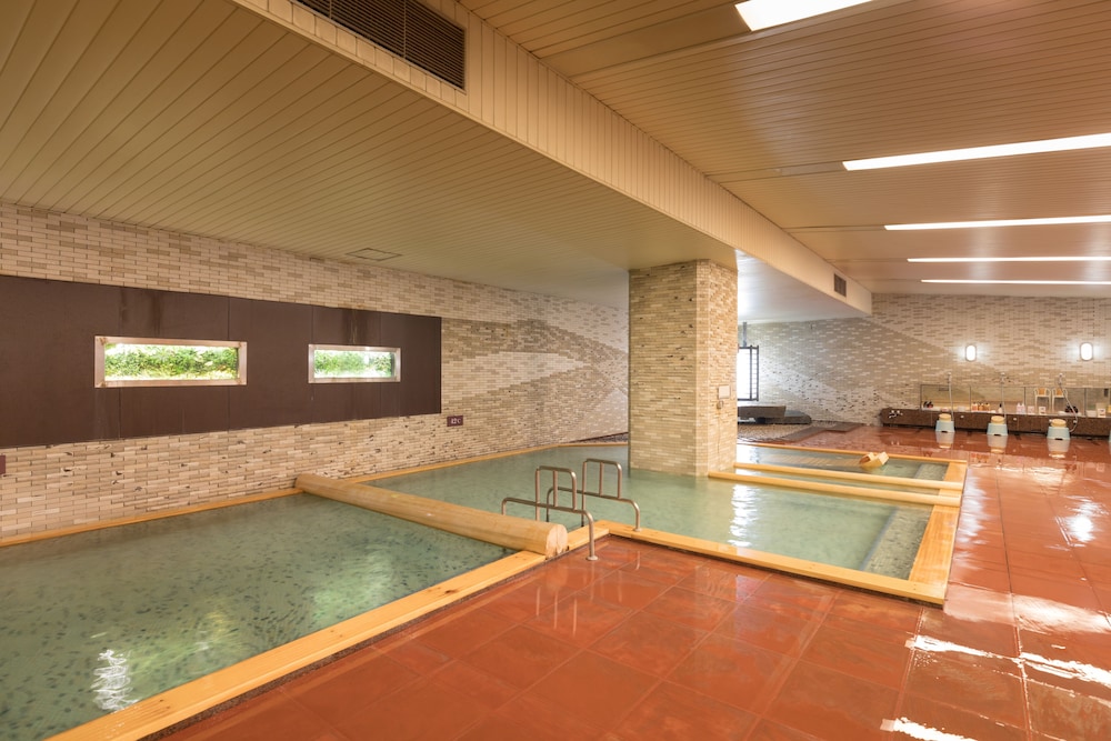 Hanamaki Onsen Hotel Koyokan 7