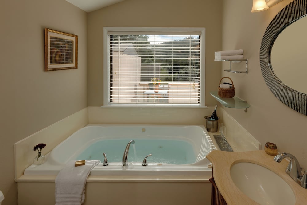 Blair House Inn