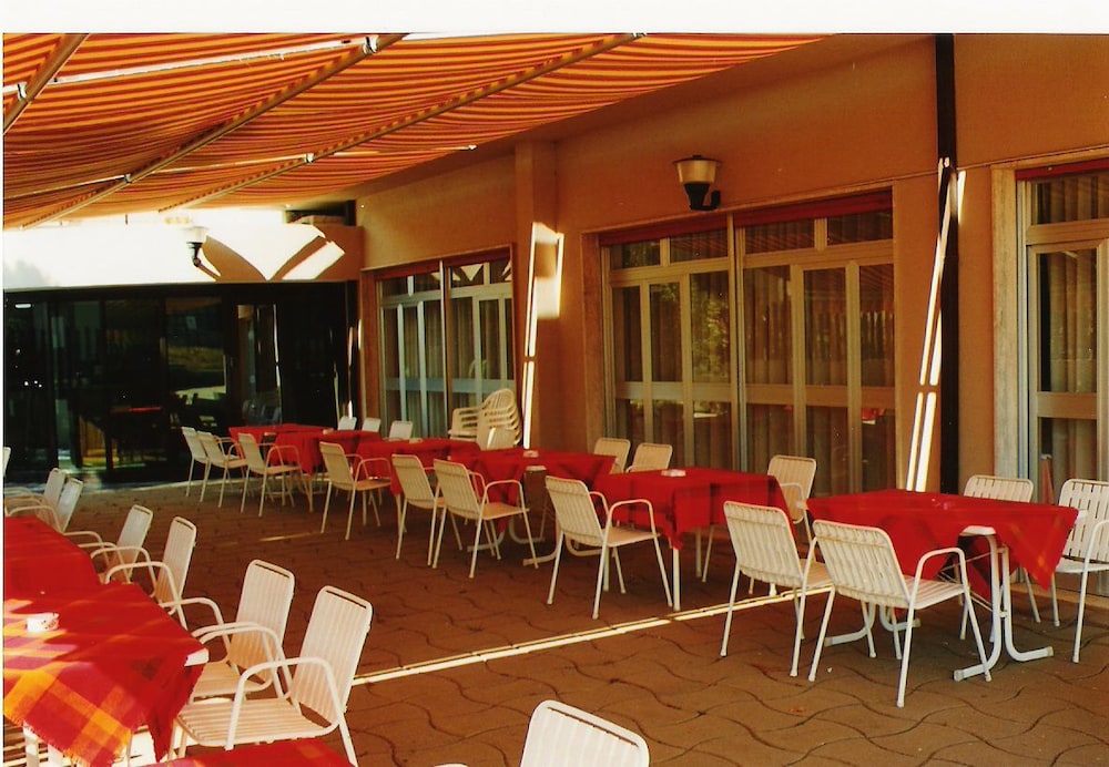 Hotel Svizzero