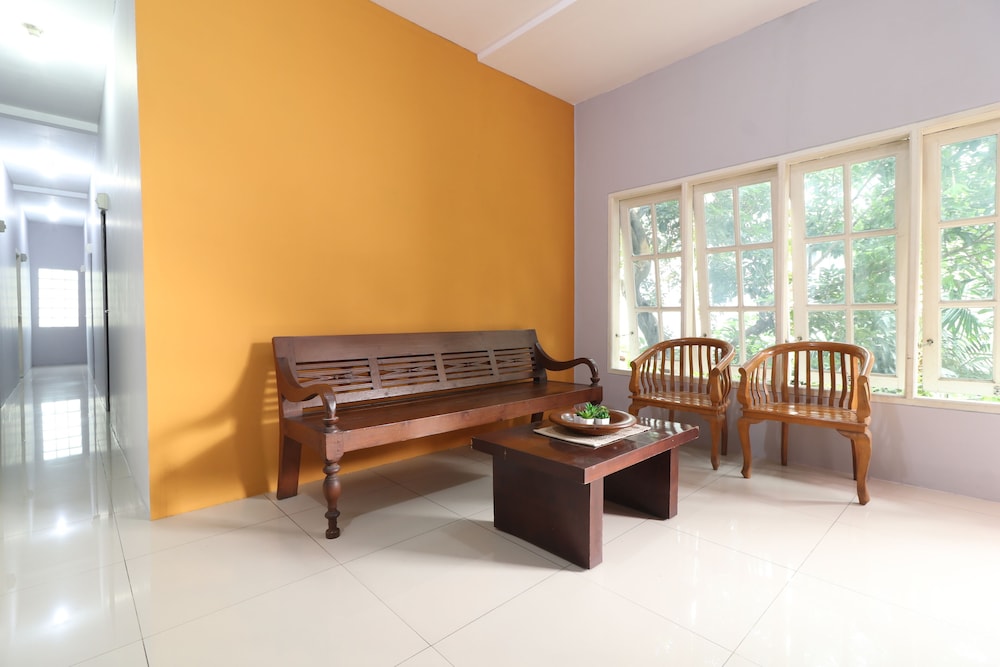 Bedur Homestay Syariah view 5