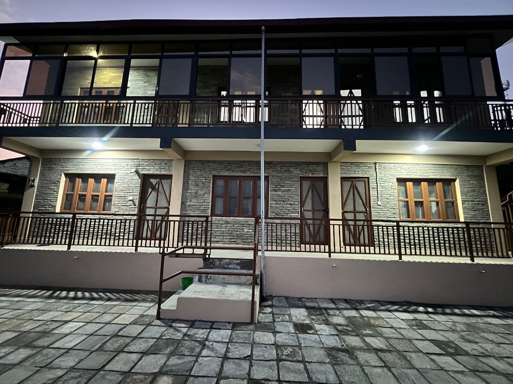 Pari Ghar Guest House