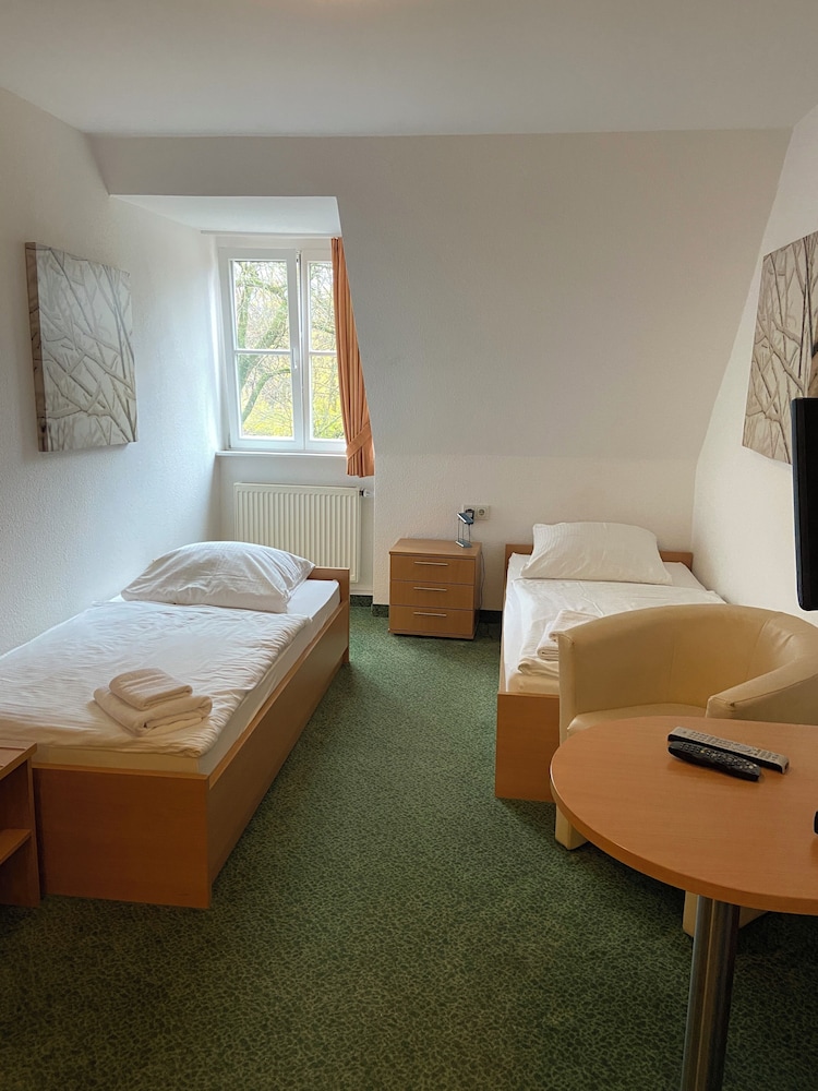 Hotel Volksgarten Mengede - Estia