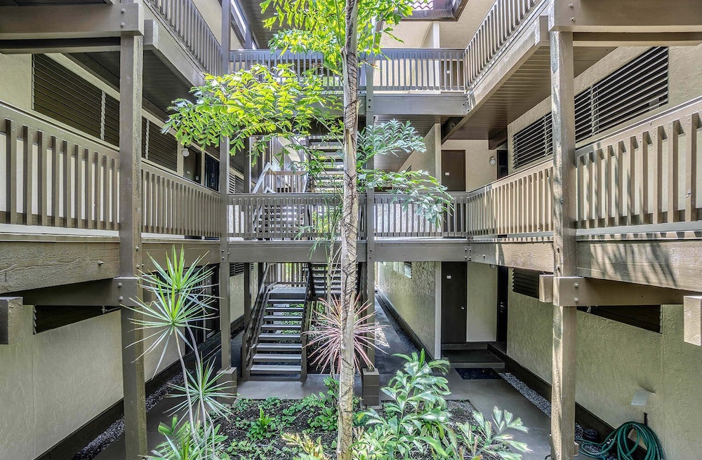 Hotel Kona Mansions #a303 - Image 1